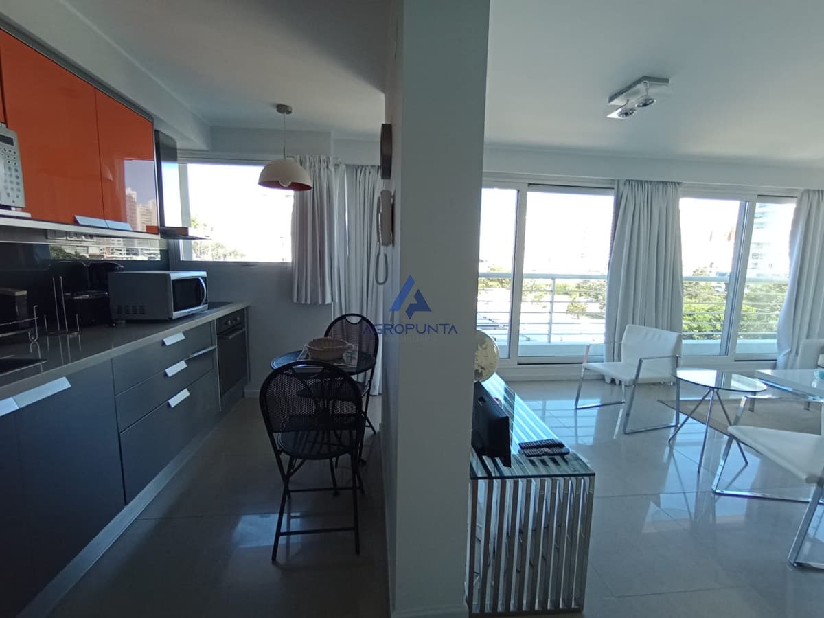 Venta Apartamento Punta del Este 1 Dormitorio