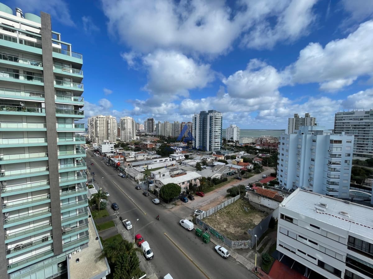 Venta Apartamento 3 Dormitorios Punta del Este