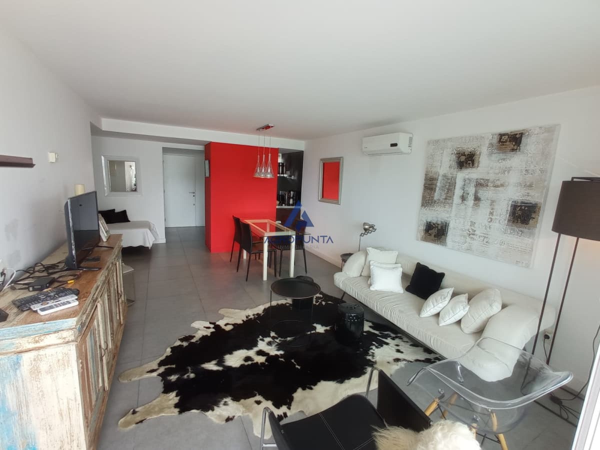 Apartamento en Roosevelt, 1 dormitorios *