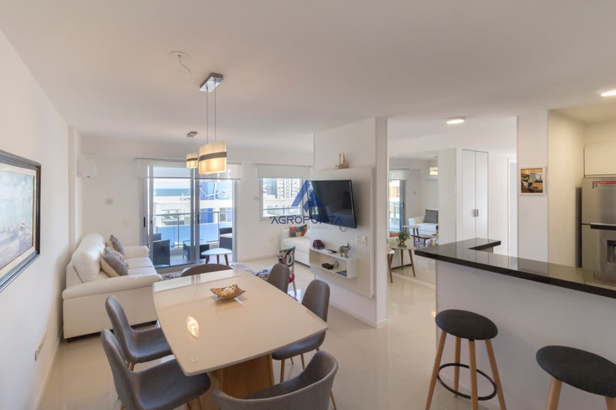 Hermoso apartamento en venta Punta del Este