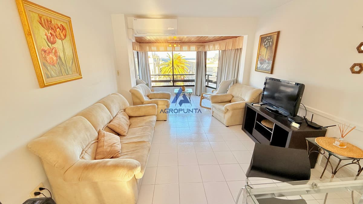Apartamento en Península 3 dormitorios
