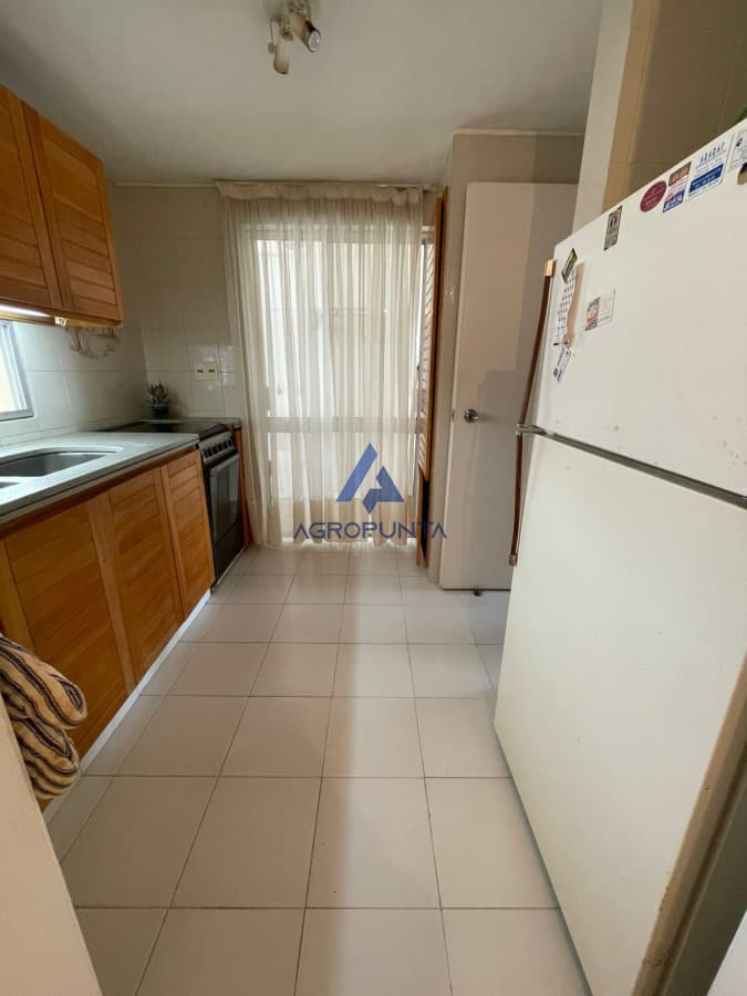 Alquiler Apartamento Punta del Este 2 dormitorios