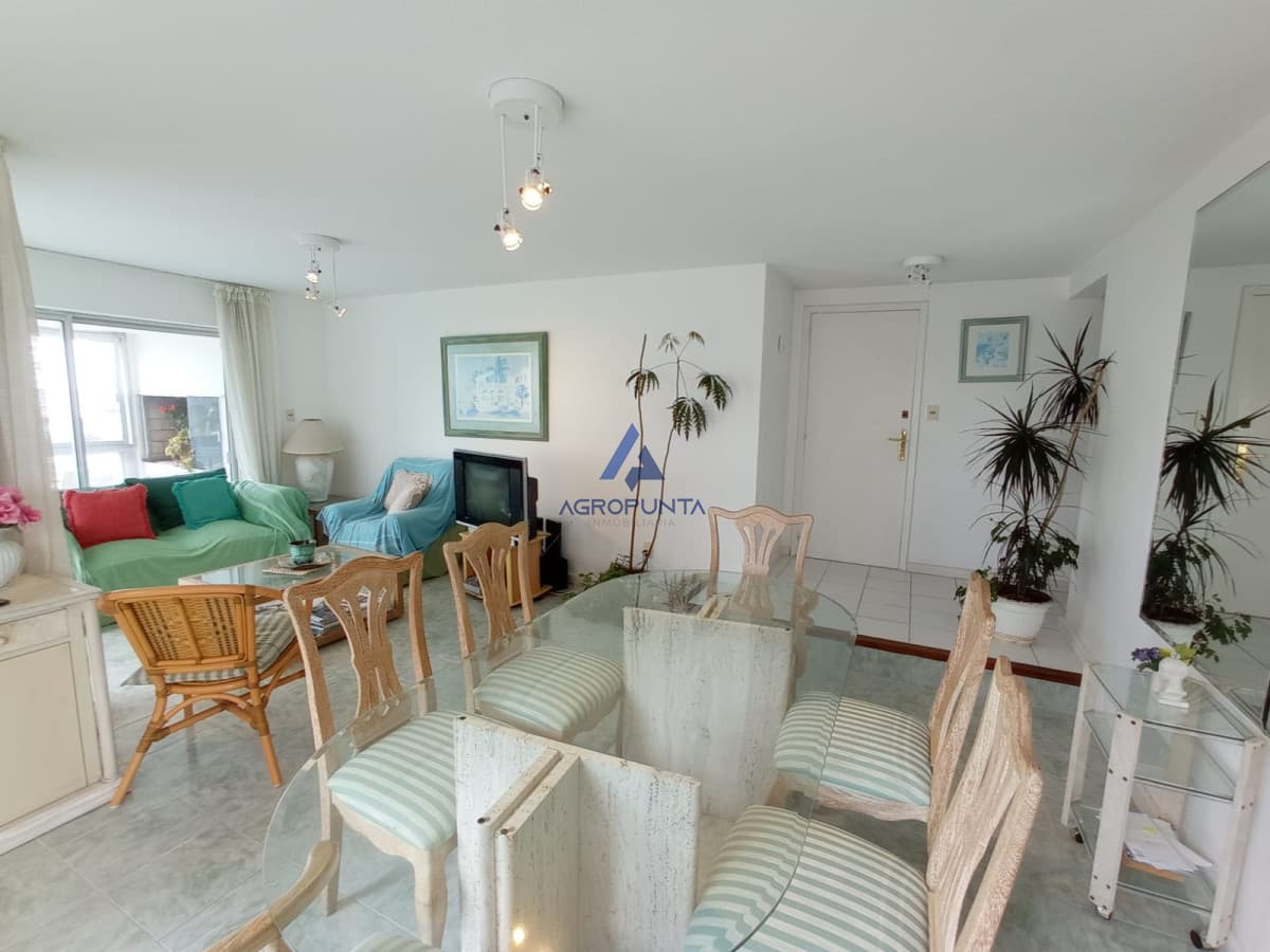 Venta Apartamento en Brava, 3 dormitorios Punta del Este