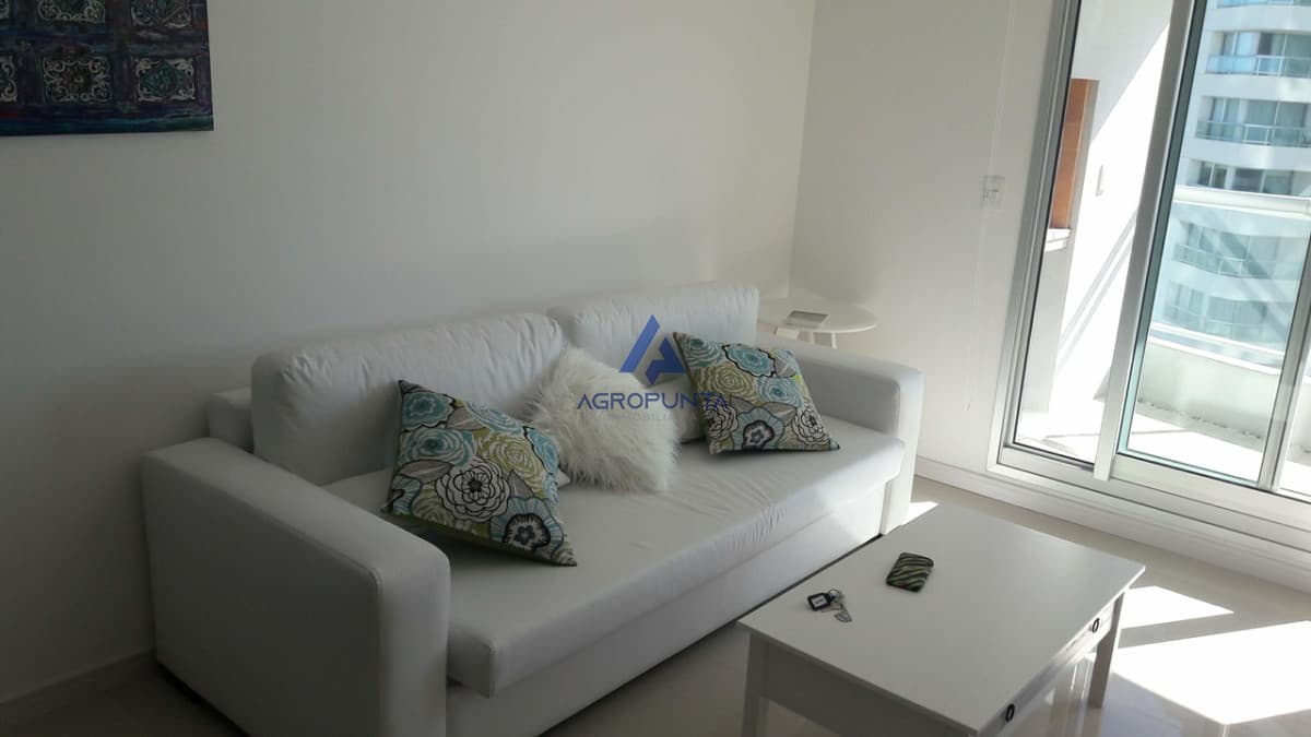 Apartamento en Brava, 1 dormitorio