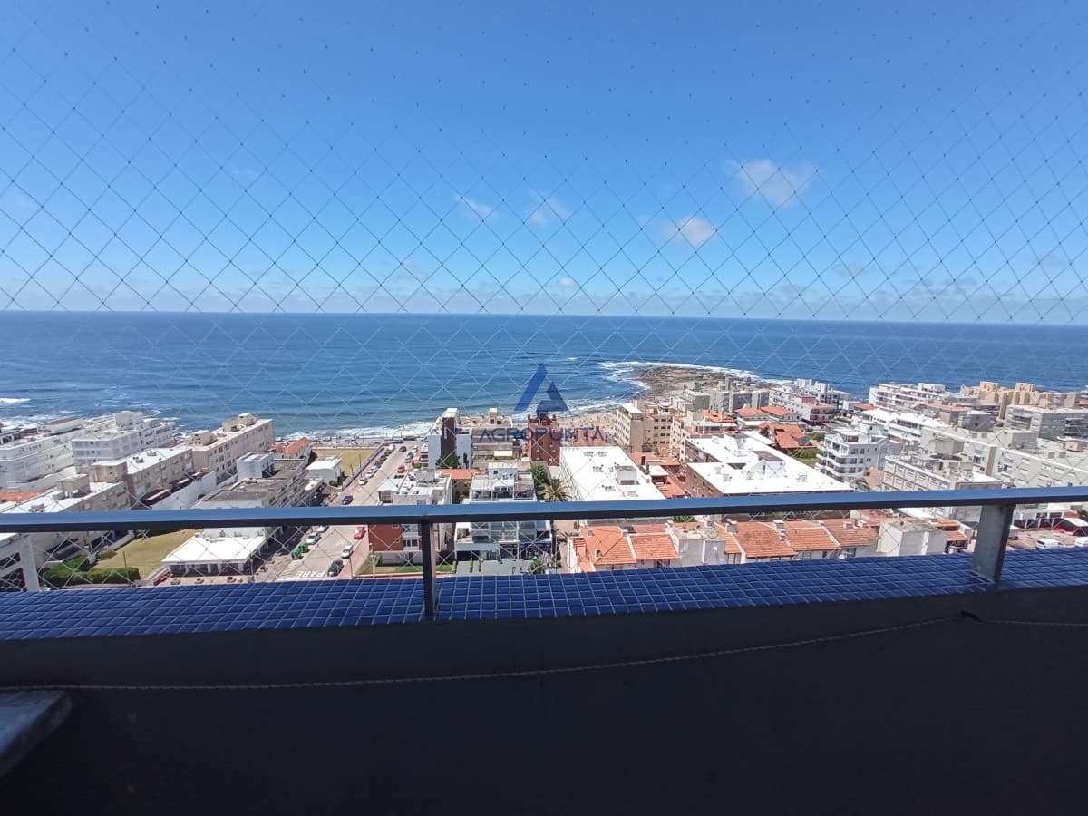 Apartamento a la venta en Península, 2 dormitorios Punta del Este