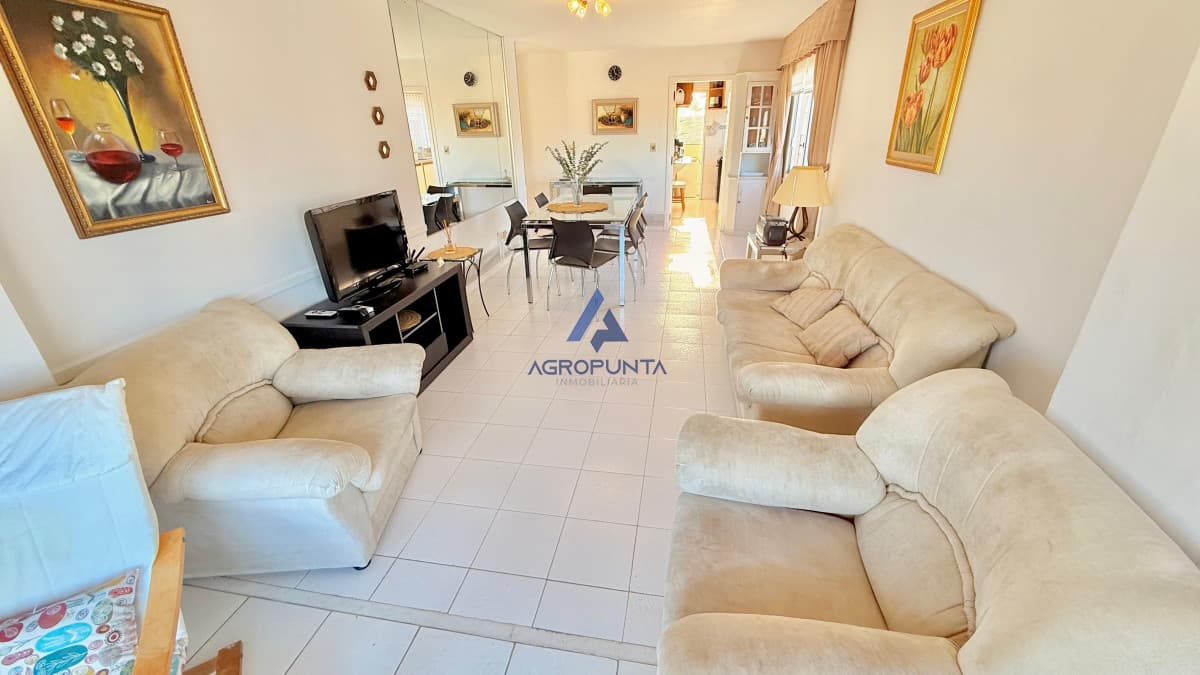 Apartamento en Península 3 dormitorios