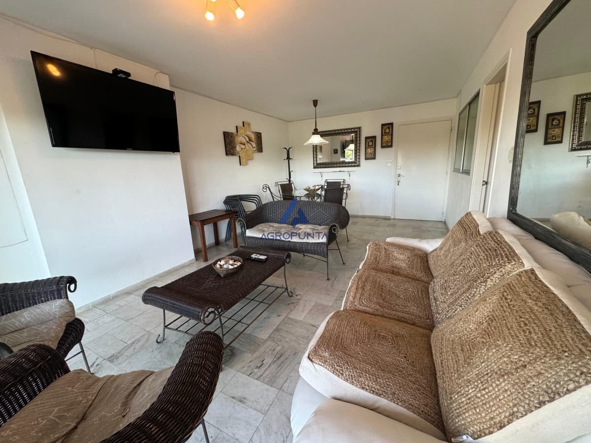 Apartamento en Peninsula 2 dormitorios