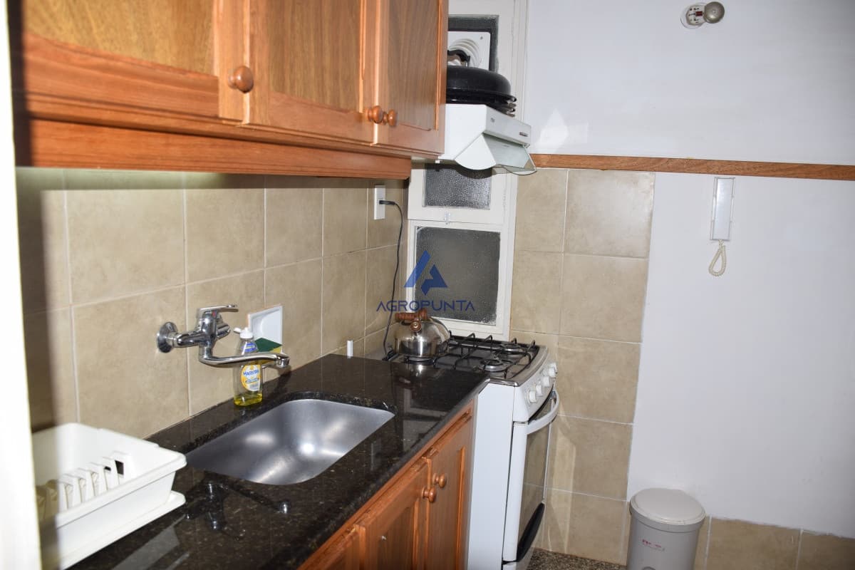 Apartamento 2 dormitorios en Península.