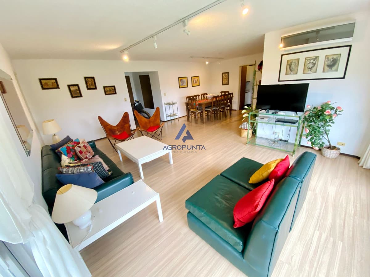 Apartamento en Venta en Punta del Este