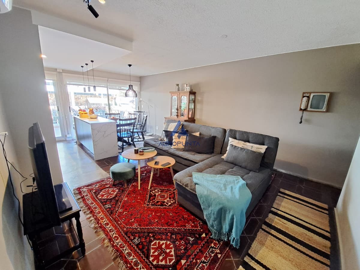 Venta Apartamento en Península, 2 dormitorios Punta del Este