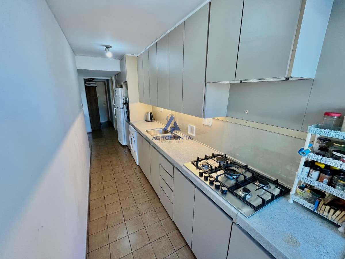 Venta Apartamento Península Punta del Este