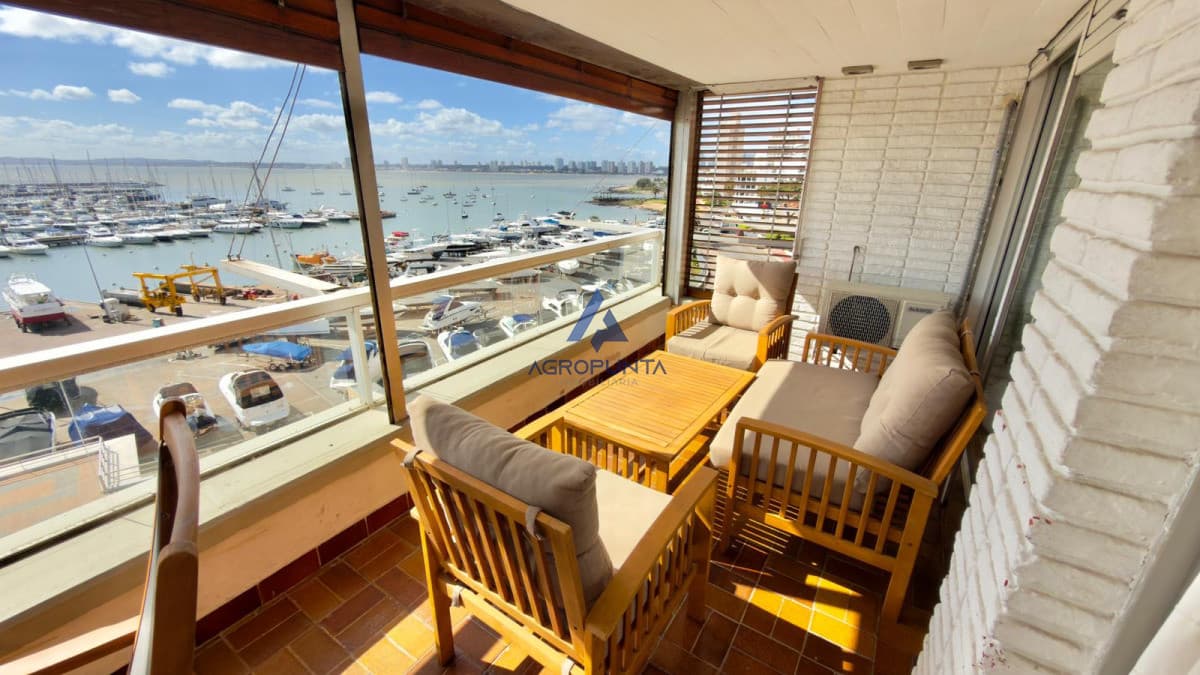 Apartamento en alquiler en Península  -