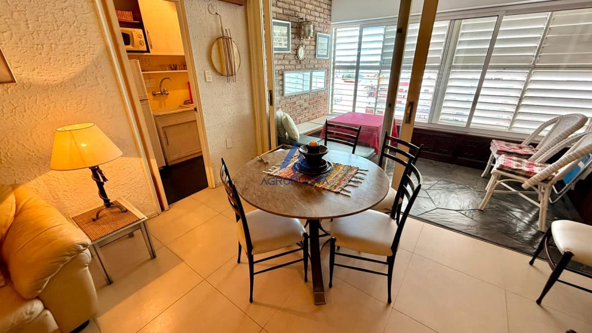 Apartamento en venta en Punta del Este
