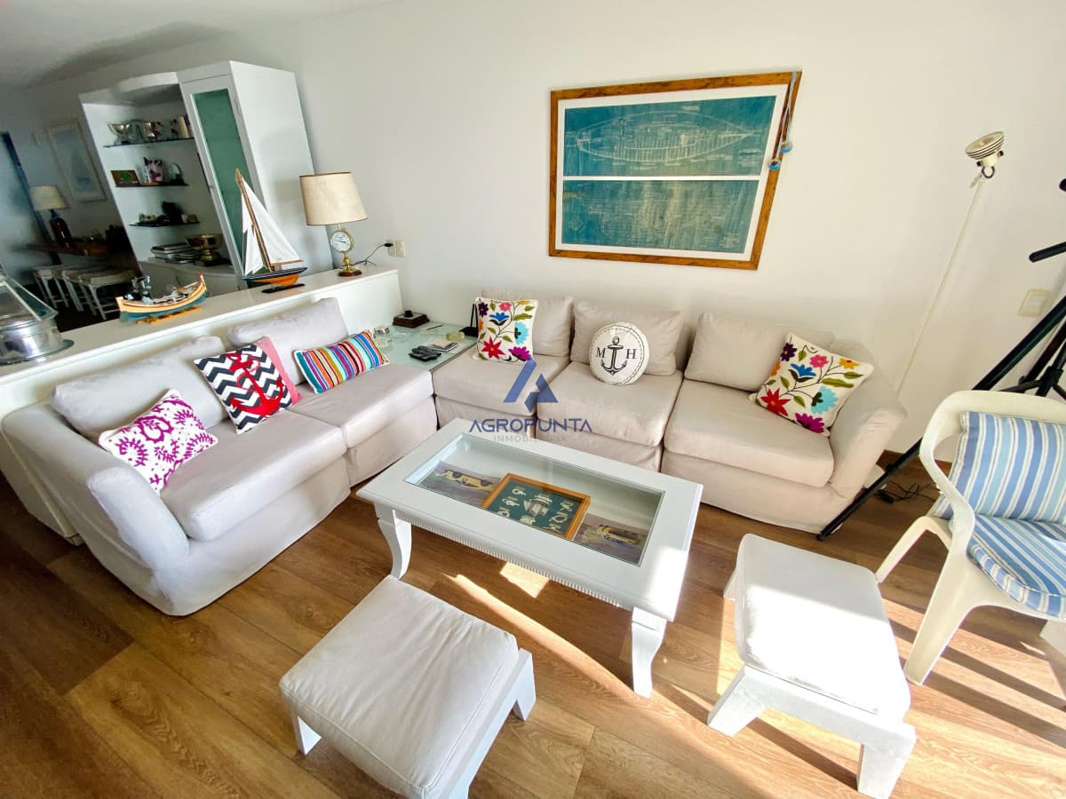 Apartamento en Venta en Peninsula