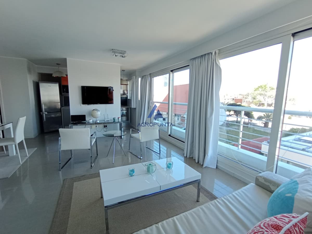 Venta Apartamento Punta del Este 1 Dormitorio