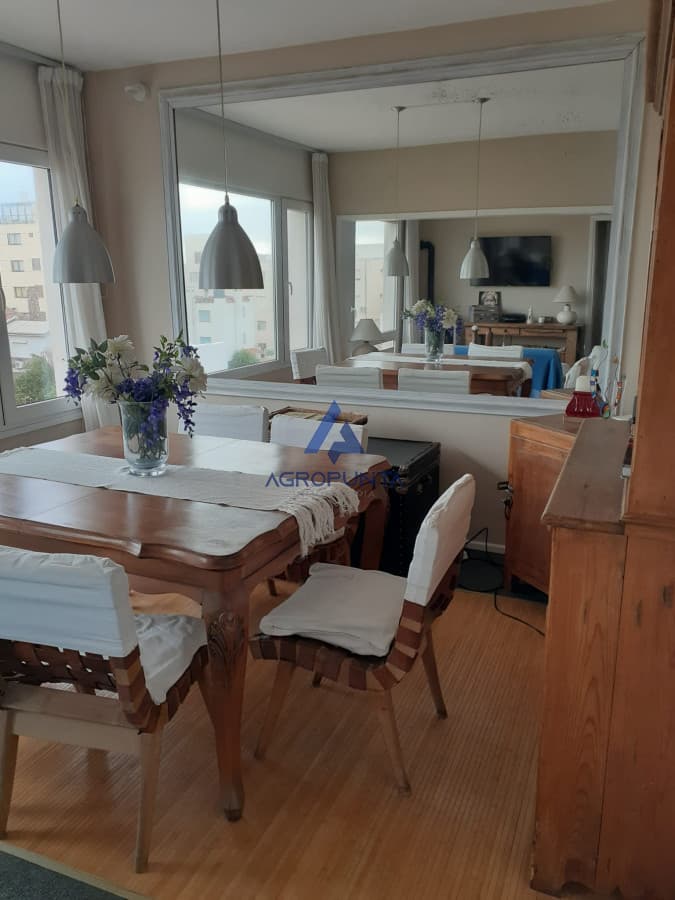 APARTAMENTO 3 DORMITORIOS Peninsula punta del este