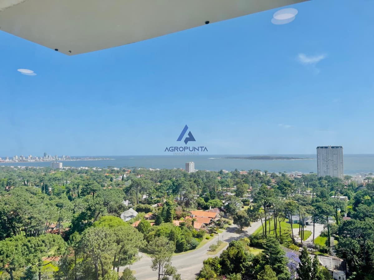 Apartamento en alquiler temporal en Roosevelt