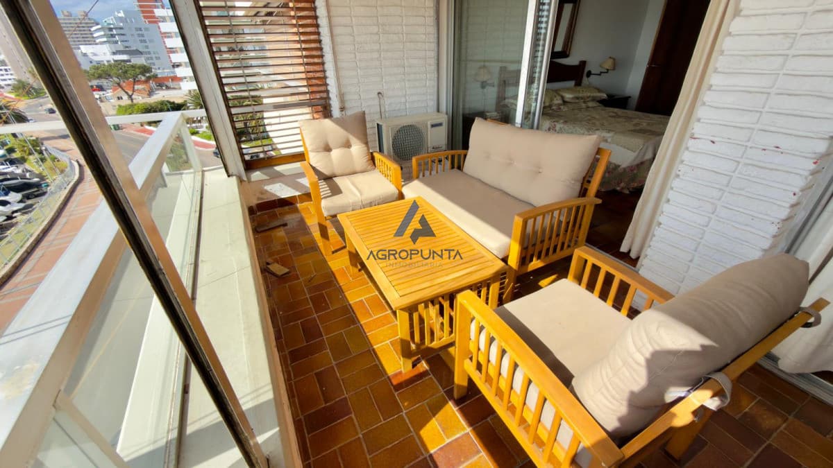 Apartamento en alquiler en Península  -