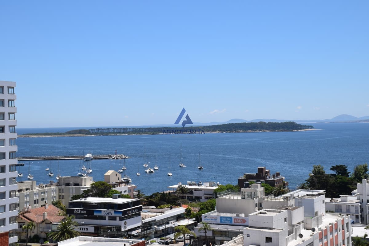 Apartamento en Peninsula, 2  dormitorios *