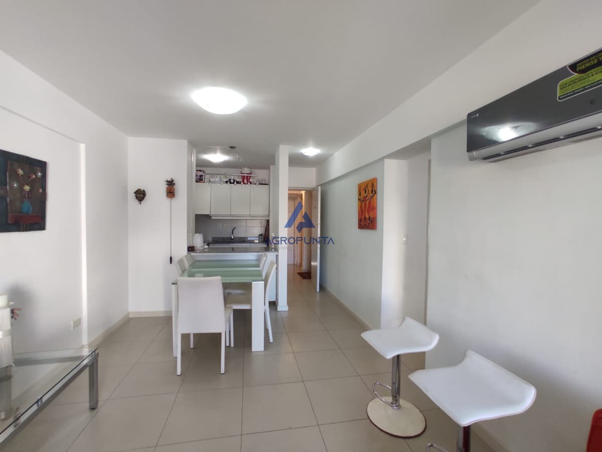 Alquiler temporada 1 dormitorio  -