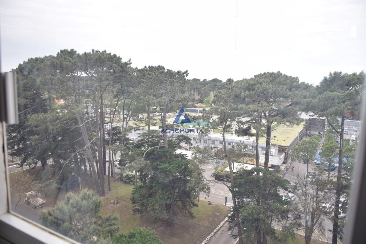 Amplio apartamento 3 dormitorios sobre Roosevelt * Venta