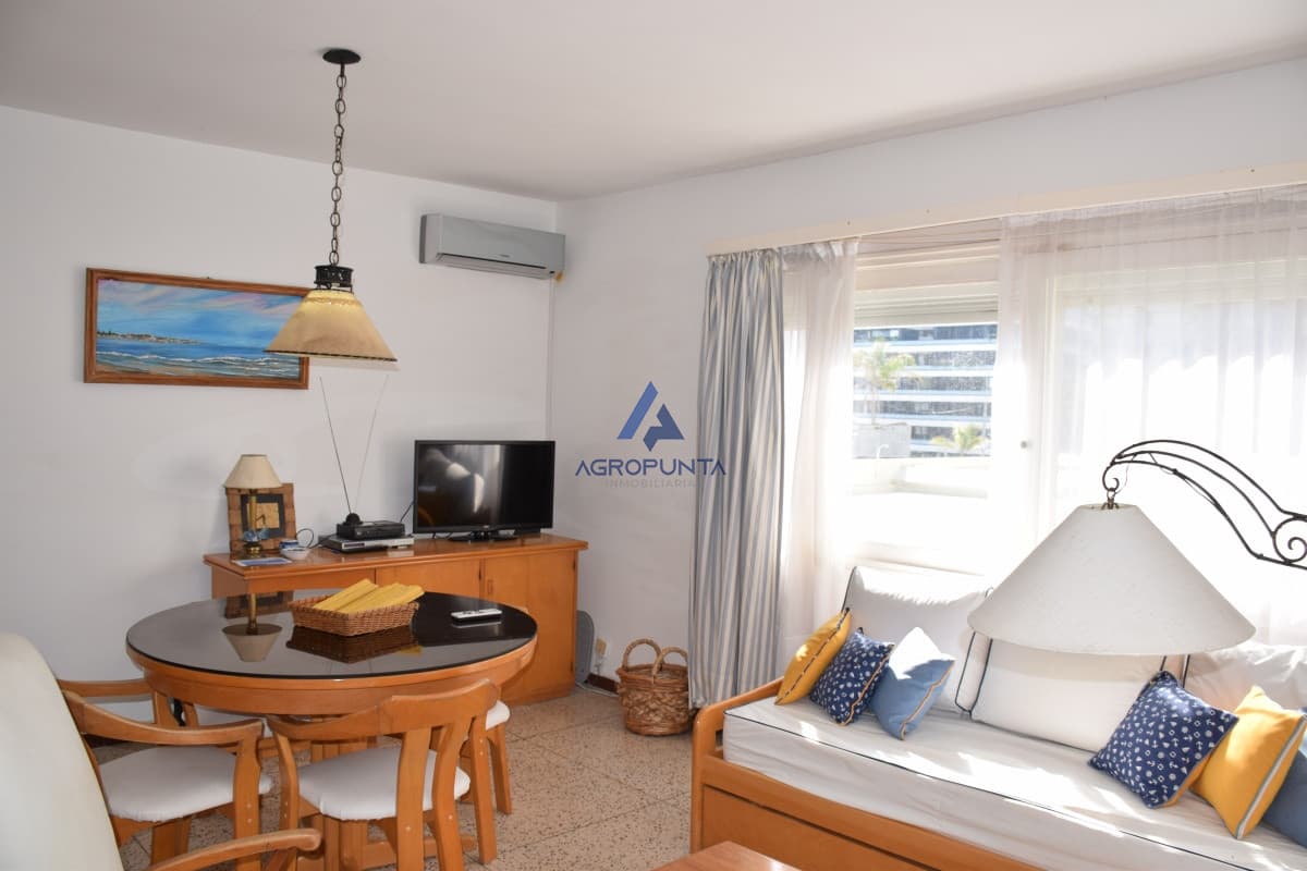 Apartamento 2 dormitorios en Península.