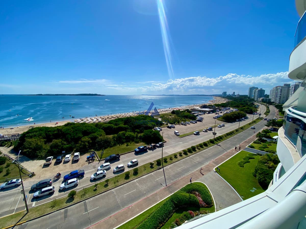 Apartamento en Mansa, 3 dormitorios *