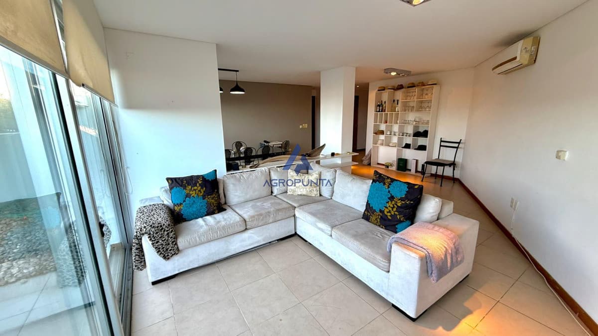 Apartamento en Venta en la Peninsula