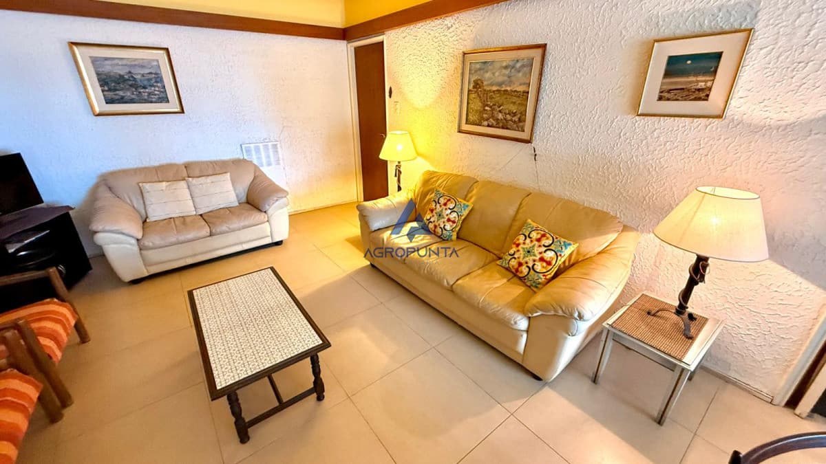 Apartamento en venta en Punta del Este