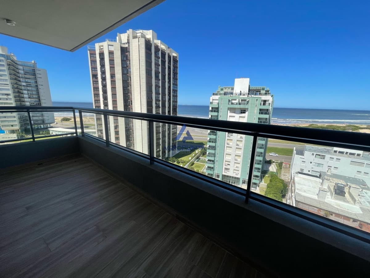 Apartamento 2 dormitorios en brava