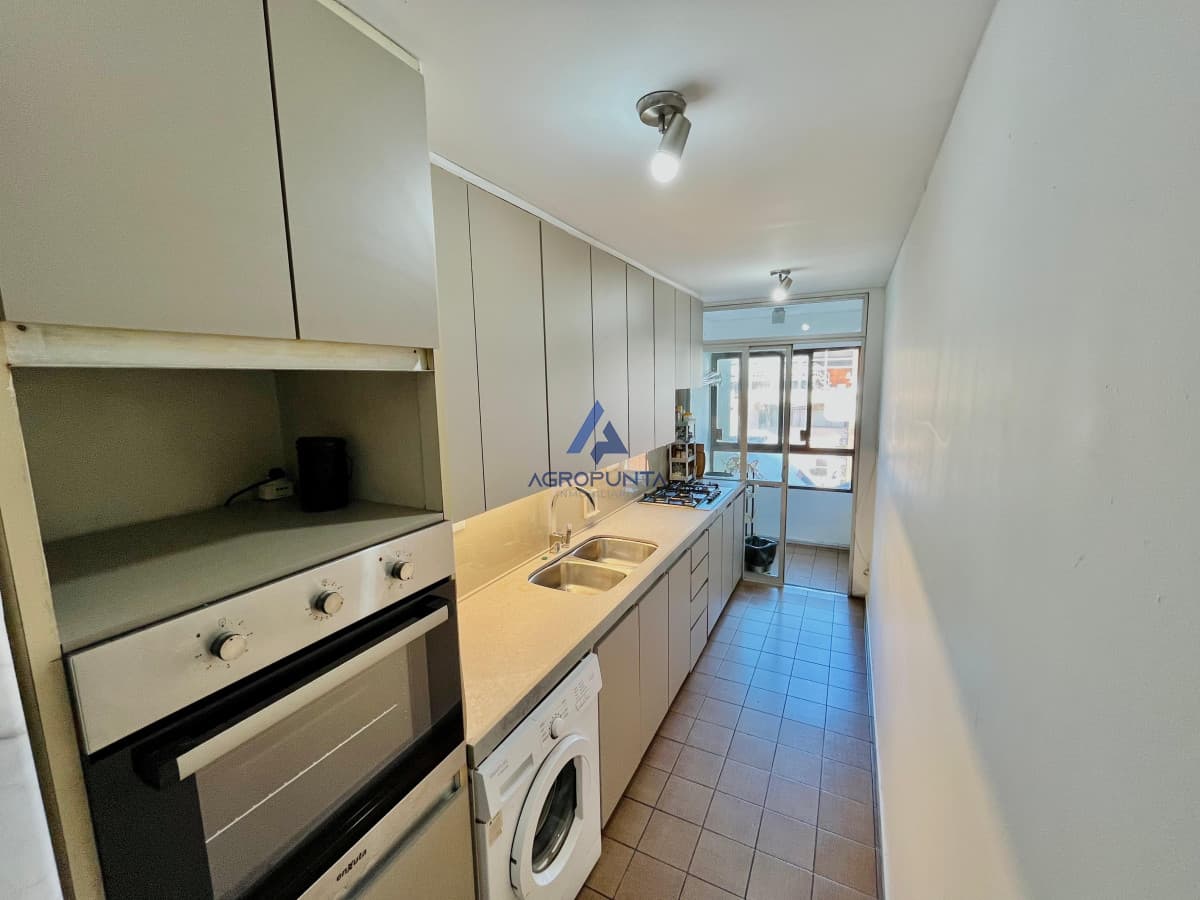 Venta Apartamento Península Punta del Este