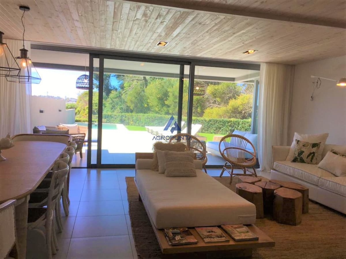 Apartamento en Venta Punta del Este