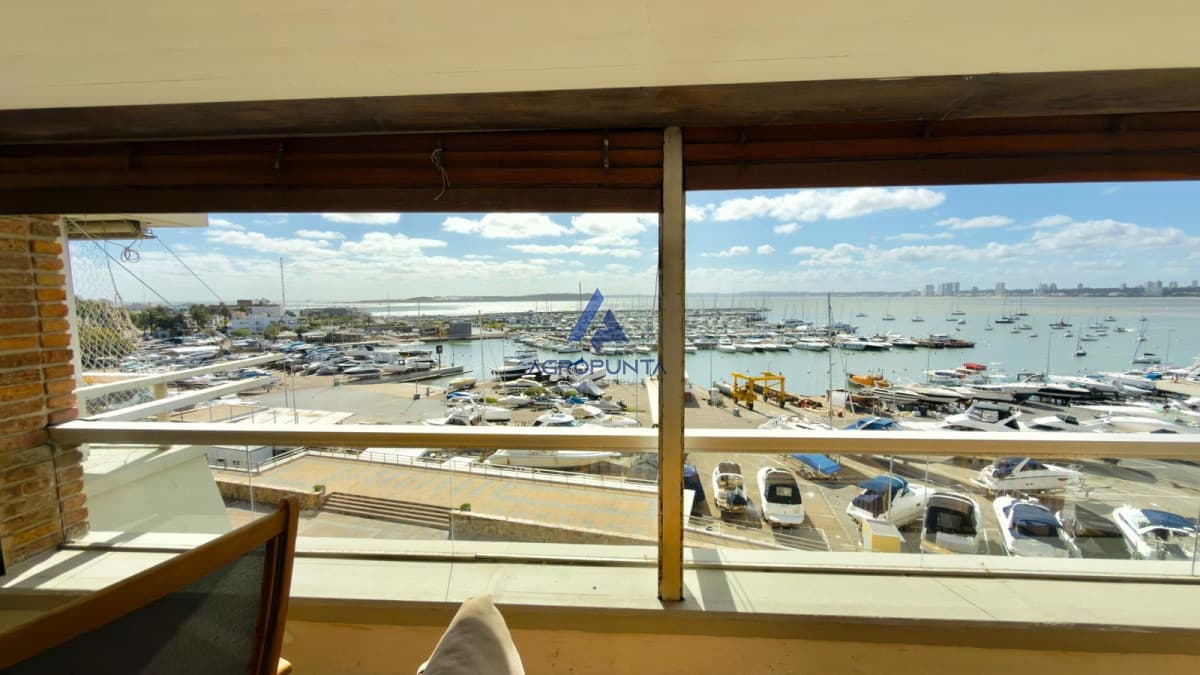 Apartamento en alquiler en Península  -