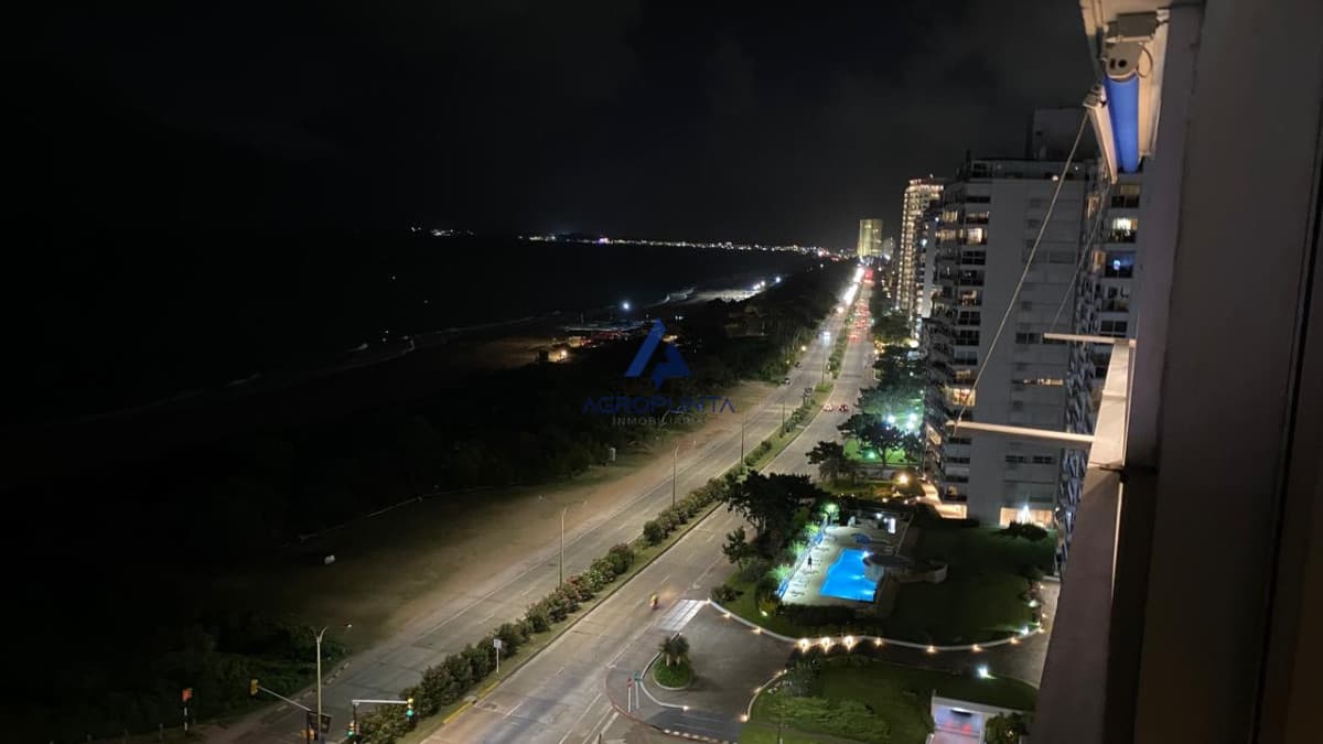 Apartamento en venta 3 Dormitorios Punta del Este