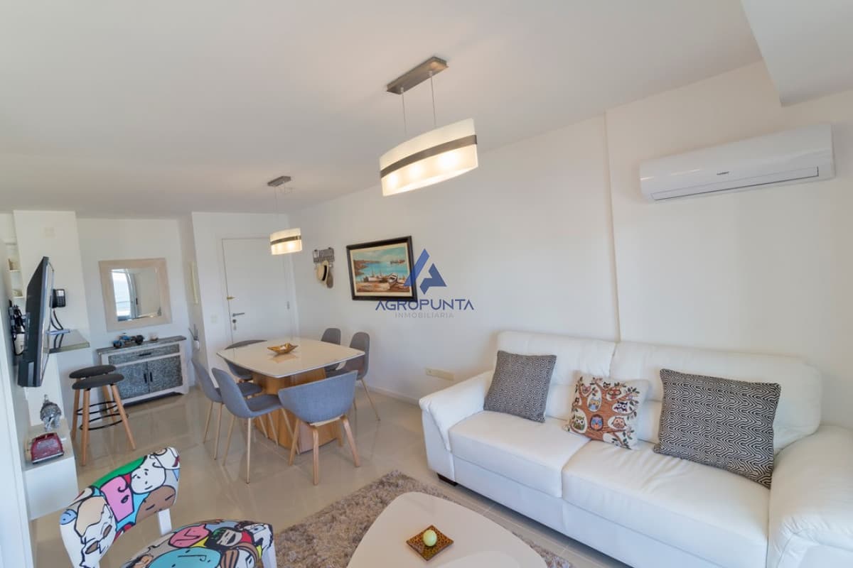 Hermoso apartamento en venta Punta del Este