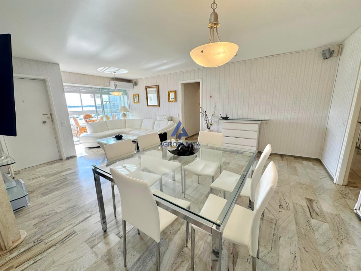 Apartamento 3 Dormitorios en Venta