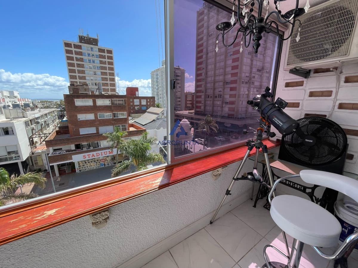 Apartamento en VENTA 2 dormitorios Punta del Este