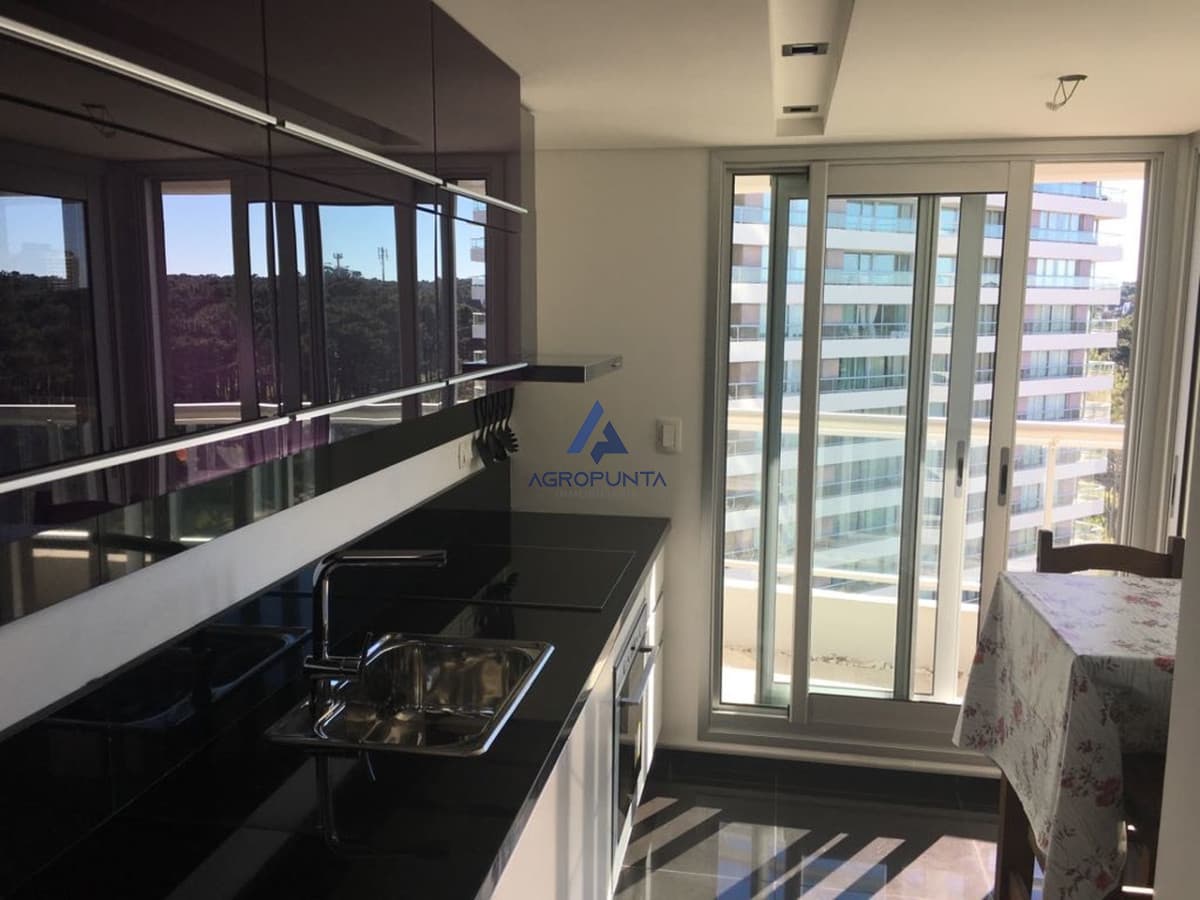 Apartamento en Brava, 1 dormitorio