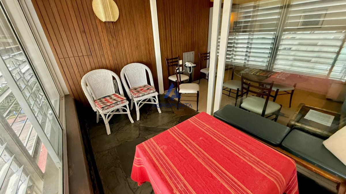 Apartamento en venta en Punta del Este