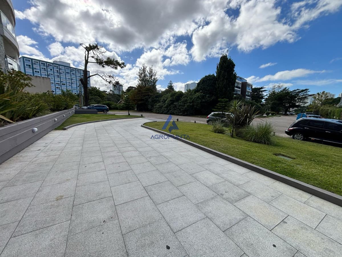 Apartamento en Venta en Punta del Este