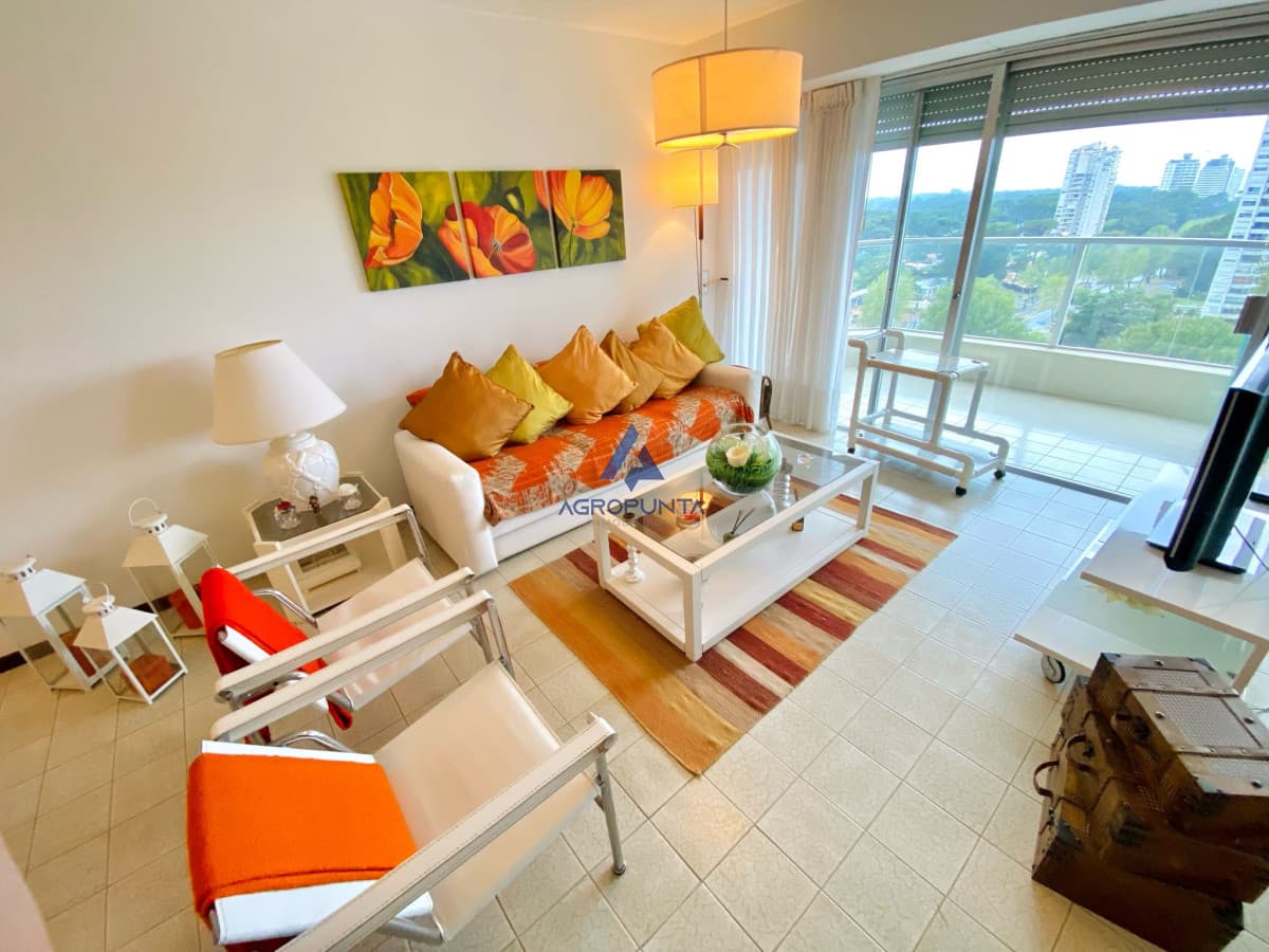 Apartamento en Venta en Roosevelt