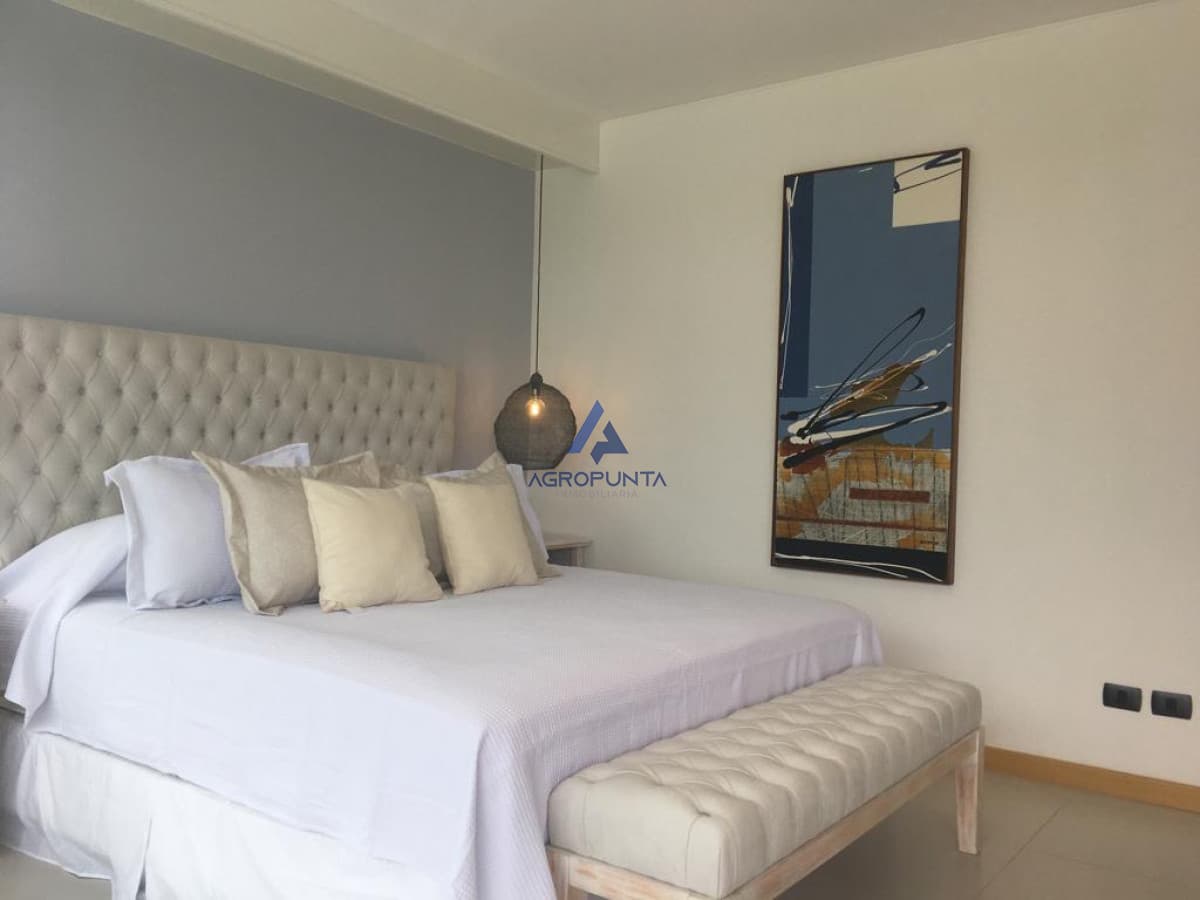Apartamento en Venta Punta del Este