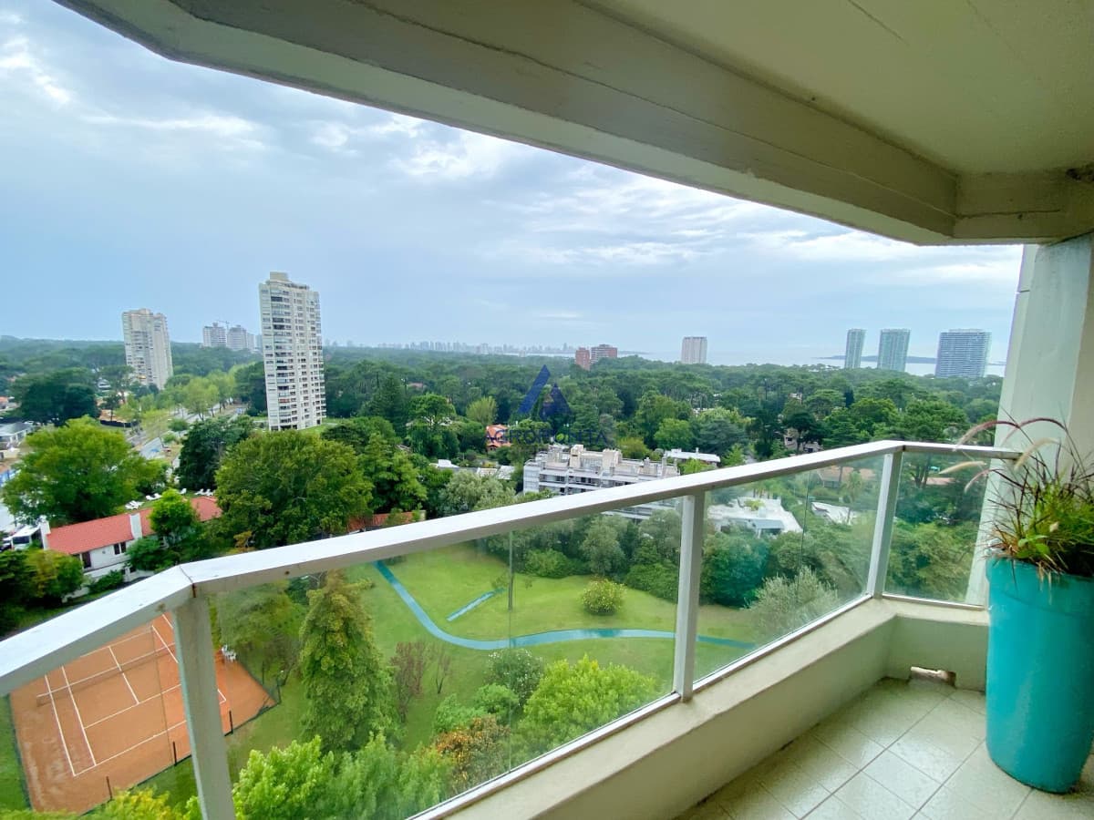 Apartamento en Venta en Roosevelt