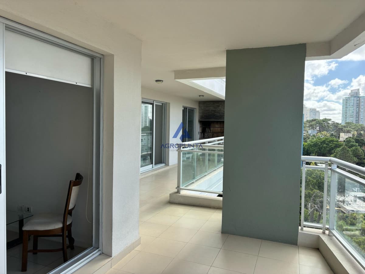 Apartamento en Venta en Punta del Este