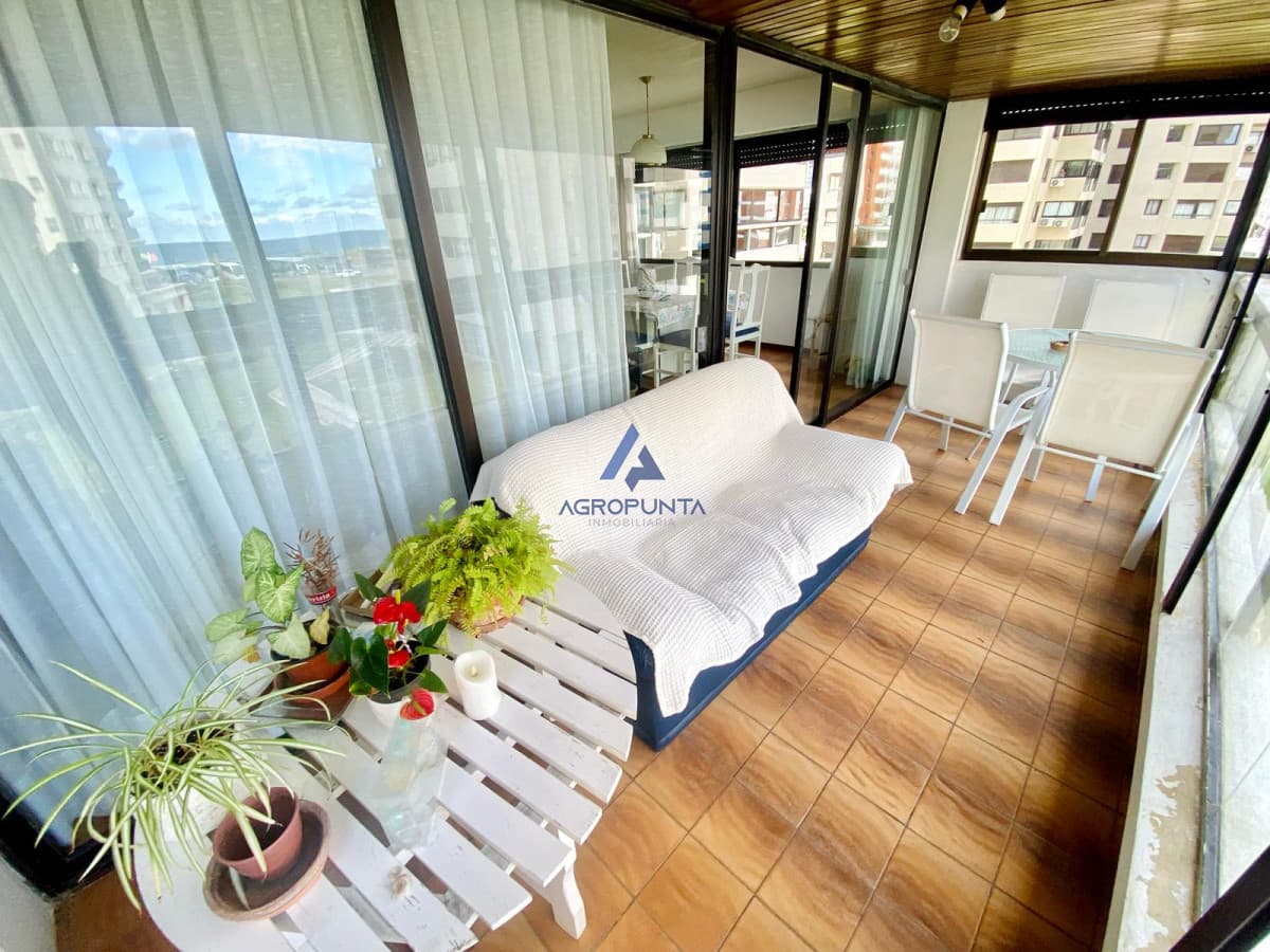 Apartamento en Venta en Punta del Este 3 dormitorios