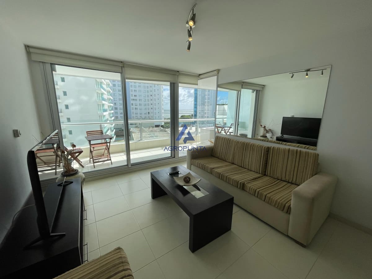 Apartamento en Mansa, 2 dormitorios *