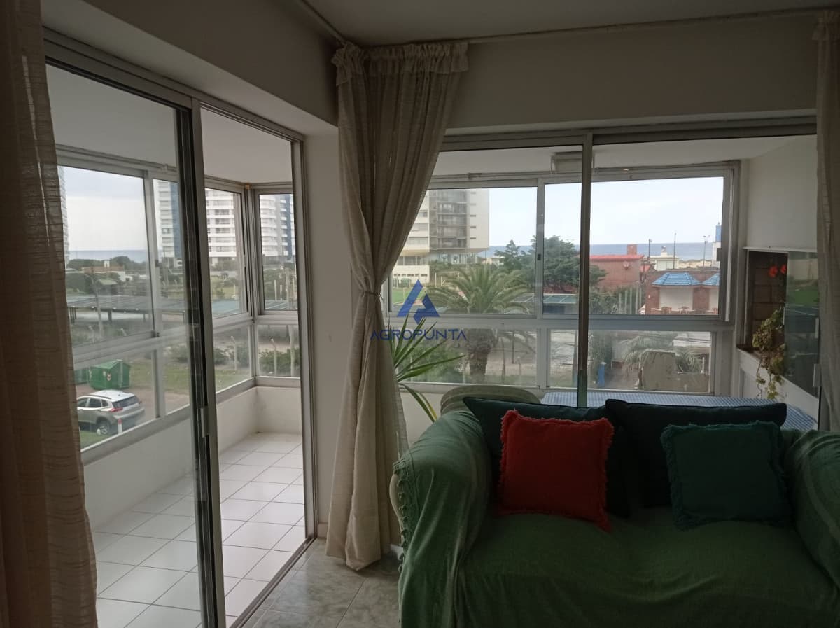 Venta Apartamento en Brava, 3 dormitorios Punta del Este
