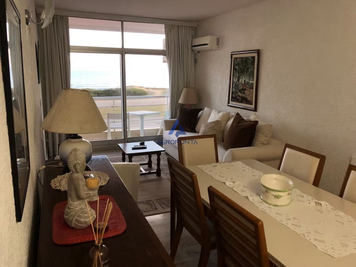 Apartamento en Venta y Alquiler en Brava Punta del Este