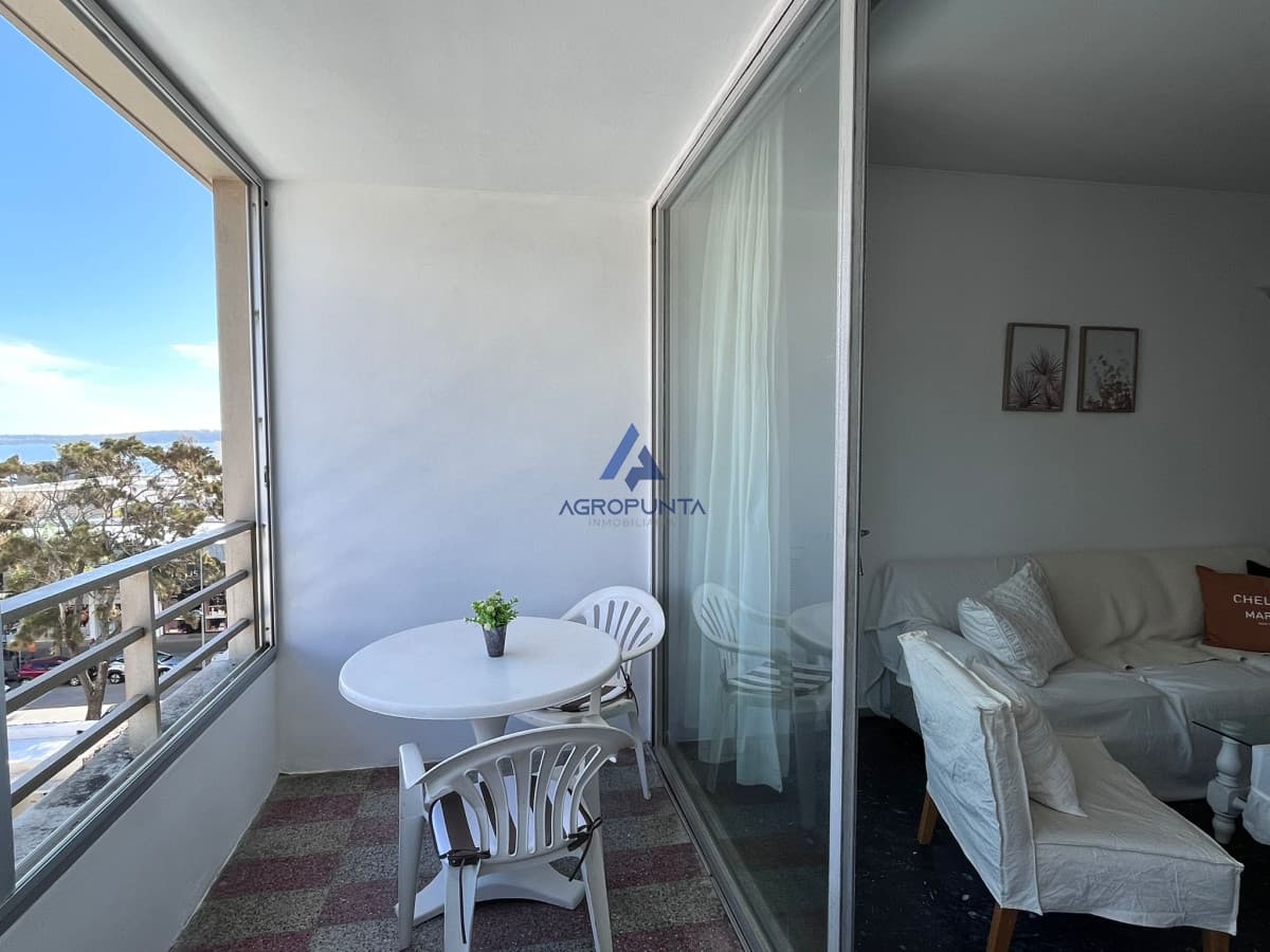 Apartamento en venta de 2 dormitorios en Península Punta del Este