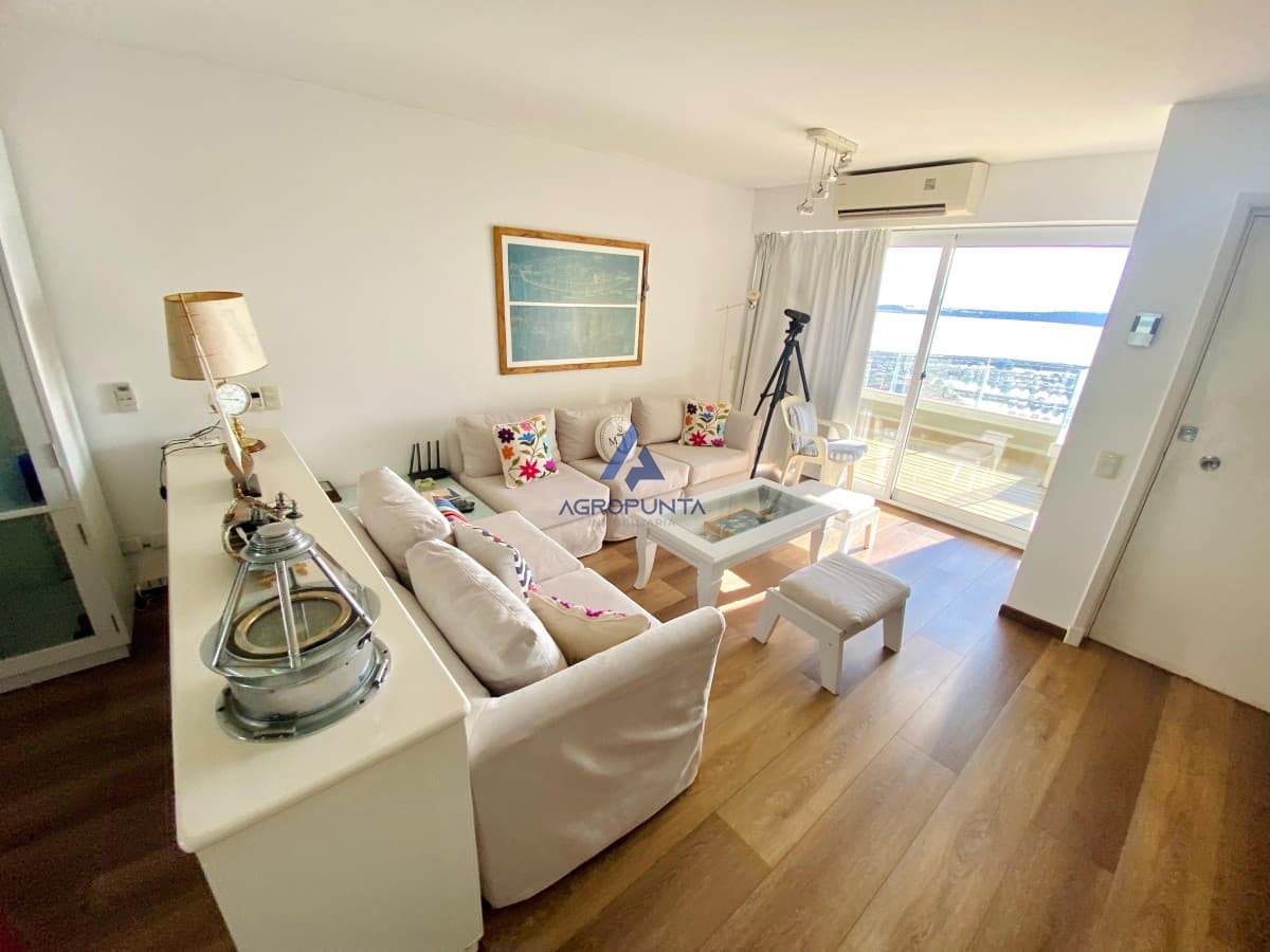 Apartamento en Venta en Peninsula